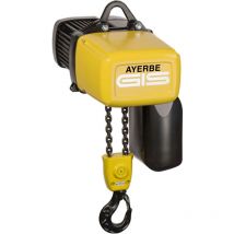 583530 - GP2500/2 bf 6 300 Kilos sig - Ayerbe