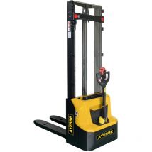 Ayerbe - 584870 - Gerbeur Électrique Eleqtra 1 200 Kg. 3 600 Mm.