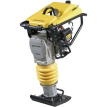 610085 - Pilonneuse vibrante ay 68 h pvc - Ayerbe