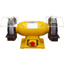 Ayerbe - 581300 - Meuleuse Professionnelle 150 Mm / 220 V, Atelier Et Bricolage