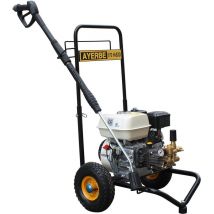 5419420 - Hidrolimpiadora ay 170 h Bpd - Motor honda GX-160 - Ayerbe