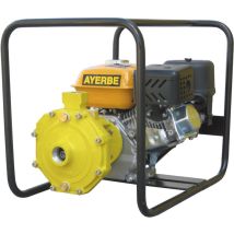 5419300 - Motopompe Thermique Modèle 130 Avec Moteur Kiotsu Ap Usage Agricole Ou Industriel - Ayerbe