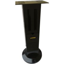 Ayerbe - 580055 - Support Industriel Pour Meuleuse, Structure Renforcée