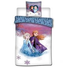 S.p.r.l. Biancheria da Letto per Bambini Frozen 2, 140 x 200 cm - Aymax