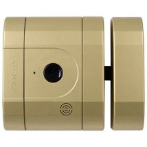 Cerrojo Electronico Laton Int-Lock