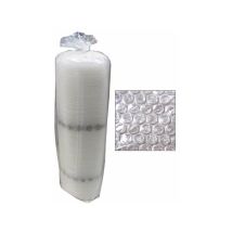 Pluriball Doppio Foglio 50m – Polietilene – 50 g/mq – Protezione Imballaggio Fragile – AZ