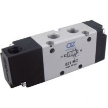 Direktgesteuertes Ventil AZ521 mc 1 St. - Az Pneumatik