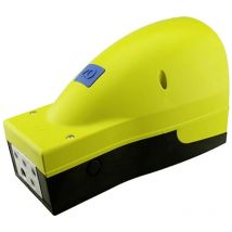 Az Pneumatik - Fußventil azped 502M azped 502M Gehäusematerial Aluminium 1 St.