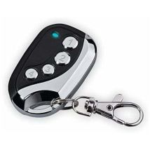 Az Remote Universal-fernbedienung – Ideal Für Tore, Garagen, Alarmanlagen Und Beleuchtung Mit Nur Einer Fernbedienung – 433,92 Mhz Signal