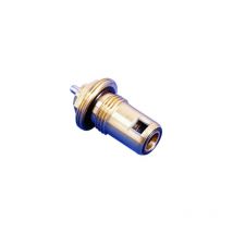 Purmo - AZ03VETH1000003 valve AZ03VETH1000003 2000 / 2 ", avec réglage Kv, tambour perforé
