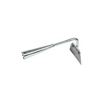 Alba - Azada 130 mm galva sin mango