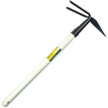 Orework - Azada corazón con dos dientes