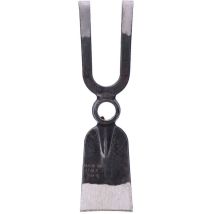 Koma Tools - Azada Acero 80x325mm Ø30.20mm