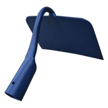 Azada forjada ancho 16 sin mango Outils Perrin