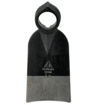 Bellota - azada hoe1ap , azada pulida-afilada 130x80mm