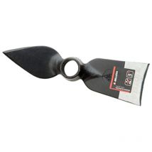Bellota - Azada No230 talla Pala 110x70 mm Lanza 110x60 mm.