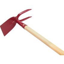 Azada-pala con mango - 2 535M - 110 cm