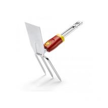 Outils Wolf - Llana pequeña wolf de 3 dientes + punta - lnm