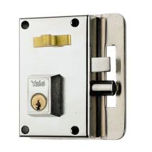 Schloss Yale 10-hn/ Rechts