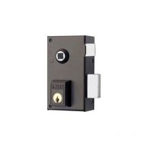 Serrure Yale 56-b/hp/60/Gauche