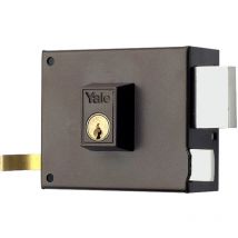 Schloss Yale 125-a/hpr/10/ Rechts
