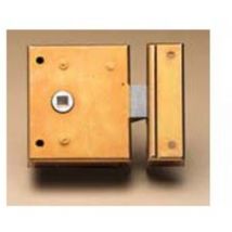 Loquet Yale 812-bc/50