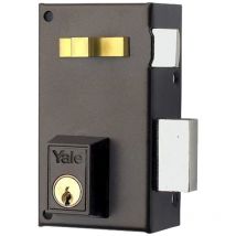 Yale Lock 56-a/hpr/60/Rechts