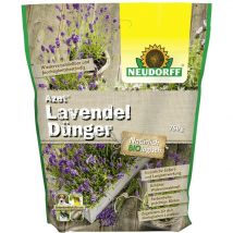 Azet LavendelDünger - 750 g - Neudorff