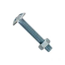 Azi pelapatate bullone 4x25, 20 pezzi.