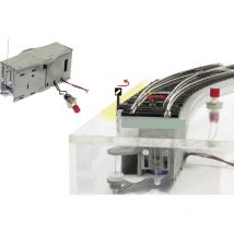 73001 Azionamento a pavimento 9 v, 18 v - MBZ