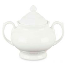 Poigres de porcelaine de sucre 450 ml