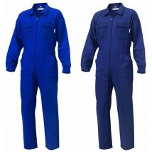 Siggi - Tuta da lavoro New Extra 14TU0260-Blu-68Azul - - Azul