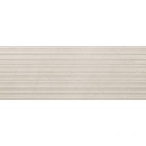 Stano. - Azulejo pulpis mate beige decor 33X90 cm estilo Mármol .