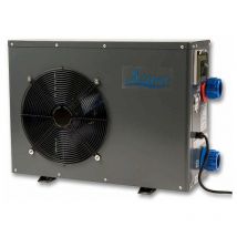 Azuro - heat pump Poolheizung Wärmepumpe für Pool BP-140HS - 14kW wifi