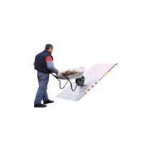 Aluminium Laderampe 3000mm, Breite 600mm, Traglast 300kg pro Paar - Als Stückware verkauft - 67.618
