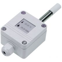 B + b Thermo-Technik 0551 3111 Außenfühler -40 bis +125 °c 0 bis 100 % rF