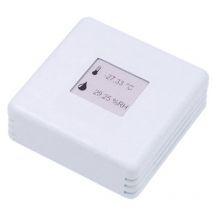 B + b Thermo-Technik 0551 3131 Sensore a pendolo -40 fino a +125 °c 0 fino a 100 % ur