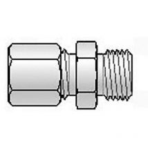 B + b Thermo-Technik 0554 0052 Klemmverschraubung