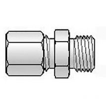 B + b Thermo-Technik 0554 0073 Klemmverschraubung