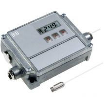 B+b Thermo-technik - b + b Thermo-Technik 0560 0447-03 Termometro a infrarossi Ottica 22:1 -40 - +900 °c