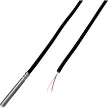 Tauchfühler b + b Thermo-Technik 0625 0520-100 -40 bis +180 °c Pt100