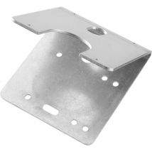 B+b Thermo-technik - b + b Thermo-Technik Wandhalterung 1 St. regme-waha