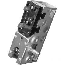 B + b Thermo-Technik Regolatore di umidità 1 pz. TW2001-A Campo di Misura: 10 - 80 % ur (l x l x a) 85 x 38 x 25 mm