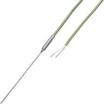 B + b Thermo-Technik K-H625 0100-15 K-H625 0100-15 Tipo k Sonda di temperatura -200 fino a 1100 °c