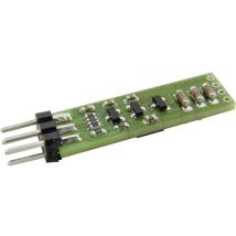 B + B Thermo-Technik 0555 0301-02 0555 0301-02 Modulo sensore di temperatura -32 fino a +480 °C