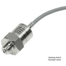 B + b Thermo-Technik Trasmettitore di pressione 1 pz. 0550 1292-007