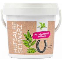 Bense & Eicke Hufsalbe – 500 ml – Pflege für Hufe – Lorbeeröl – Feuchtigkeitsschutz – Hufhornwachstum