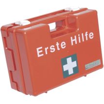 Br362157 Cassetta Di Primo Soccorso Standard Din 13157 - B-safety