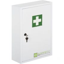 EH-S2-157 Verbandsschrank (l x b) 460 mm x 300 mm - B-safety