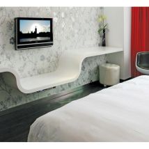 B-tech - Support mural pour écran plat